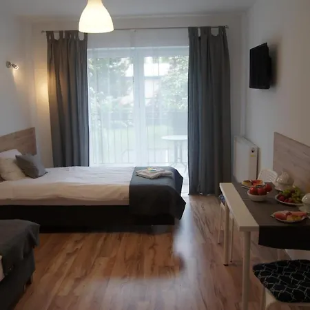 Wena Homestay Ustka