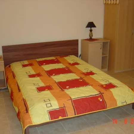 Domowe Zacisze Apartment *