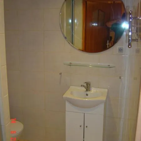 Domowe Zacisze Apartment