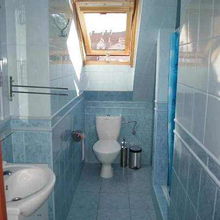 Apartment Domowe Zacisze Ustka