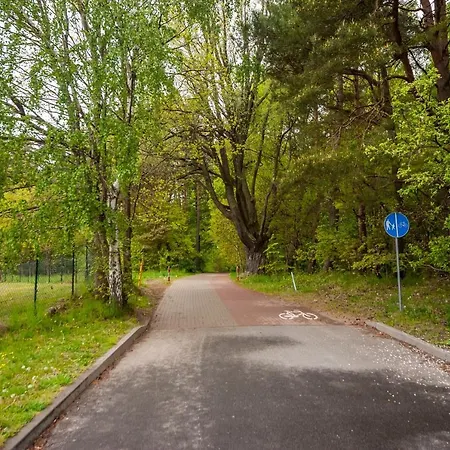 Baltyckie - Sloneczna Oaza - Parking, Taras, Ogrod, Wifi Apartment *