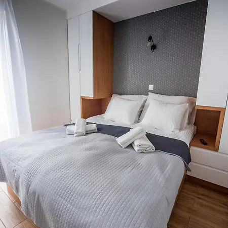 Apartment Baltyckie - Sloneczna Oaza - Parking, Taras, Ogrod, Wifi *