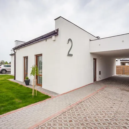 Baltyckie - Sloneczna Oaza - Parking, Taras, Ogrod, Wifi Apartment