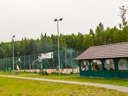 Apartment Baltyckie - Sloneczna Oaza - Parking, Taras, Ogrod, Wifi *