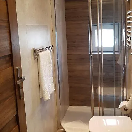 Apartament Ustka