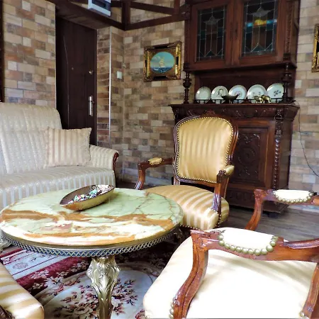 Apartament Jasiu Apartment Ustka