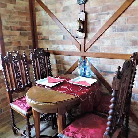 Apartament Jasiu