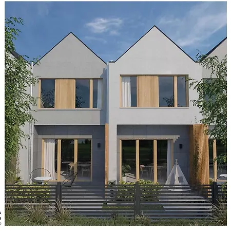 Apartment Baltic Pearl Ustka