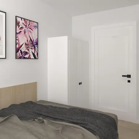 Apartment Baltic Pearl *