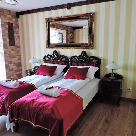 Apartament Jasiu * Ustka