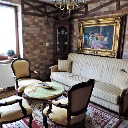 Apartment Apartament Jasiu Ustka
