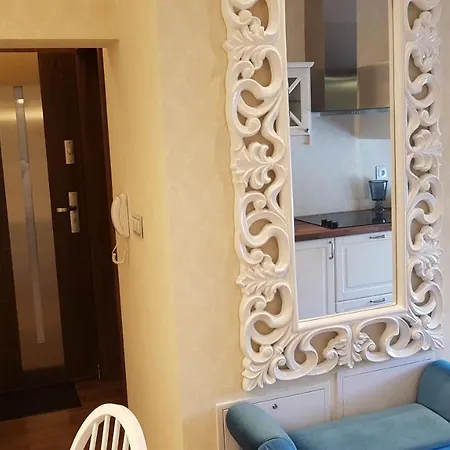 Apartament Apartment *