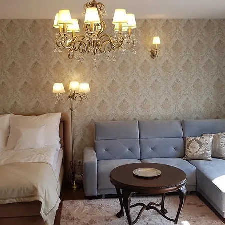 Apartament Ustka