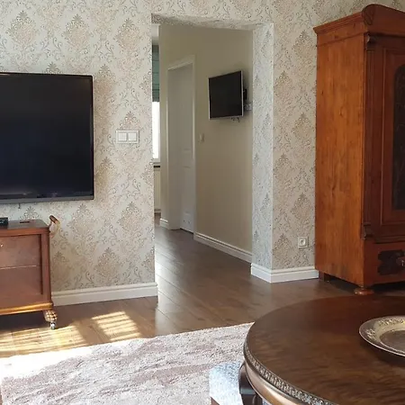 Apartament Apartment