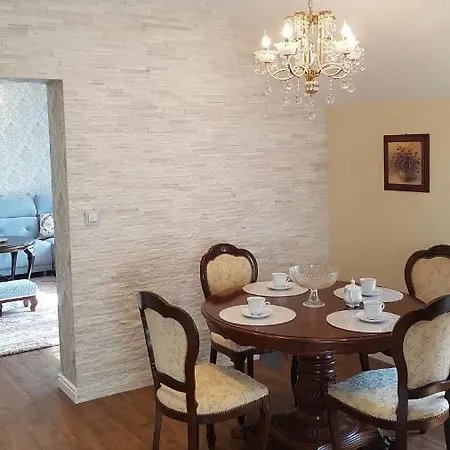 Apartament Apartment Ustka