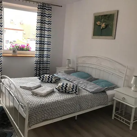 Homestay Goscinne Ustka