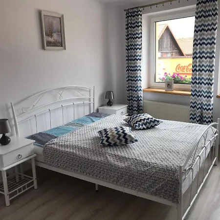 Goscinne Ustka