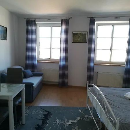 Homestay Goscinne