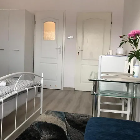 Goscinne Homestay Ustka