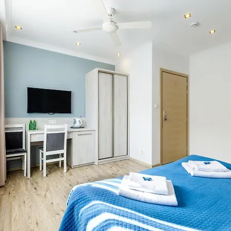 Maximus Guest house