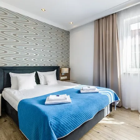 Maximus Guest house *