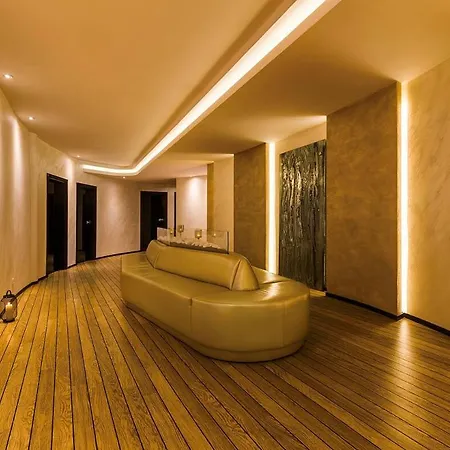 Grand Lubicz Uzdrowisko Hotel 5*