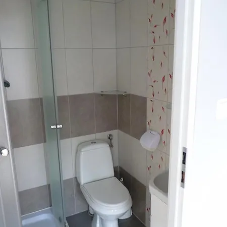 Orzechowa Przystań *