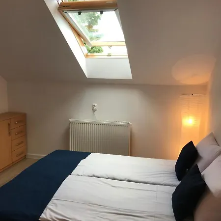 Homestay Wena Ustka