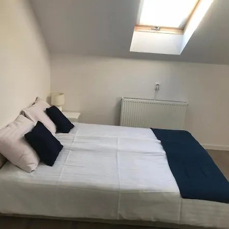 Wena Homestay Ustka