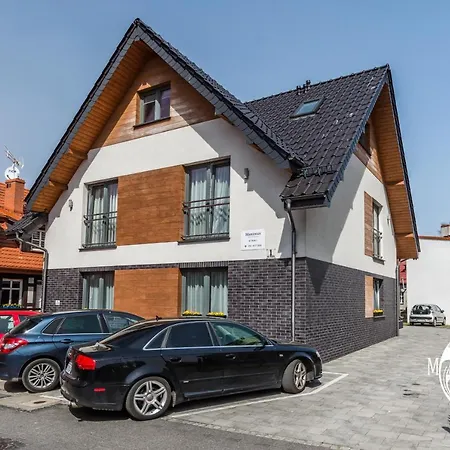 Maximus Guest house