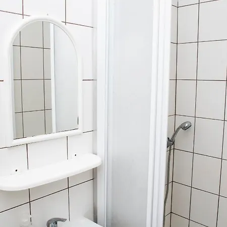 Homestay Wena Ustka