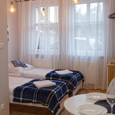 Lazur Ustka