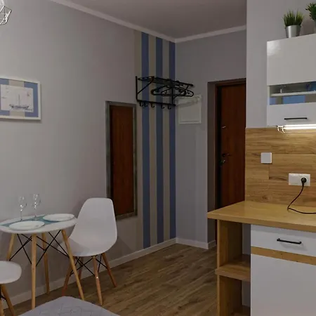 Homestay Lazur *