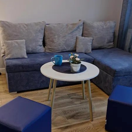 Homestay Lazur