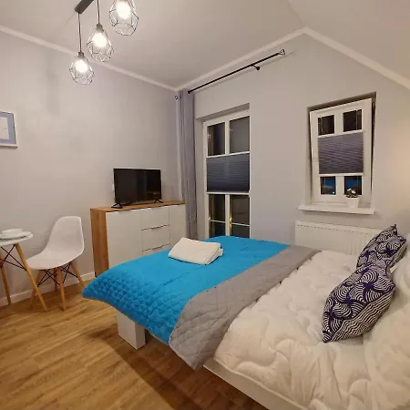 Lazur Ustka
