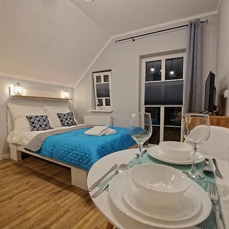 Lazur * Ustka