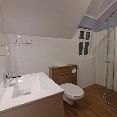 Lazur Homestay Ustka