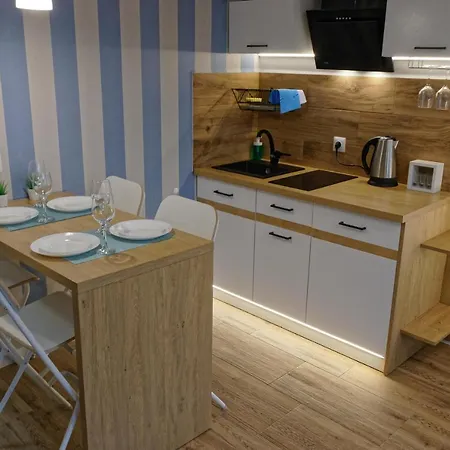 Homestay Lazur