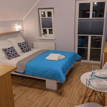 Homestay Lazur