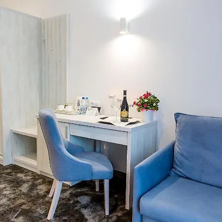 Hotel Jantar Wellness&spa 3*