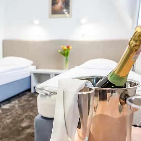 Jantar Wellness&spa Stolpmünde