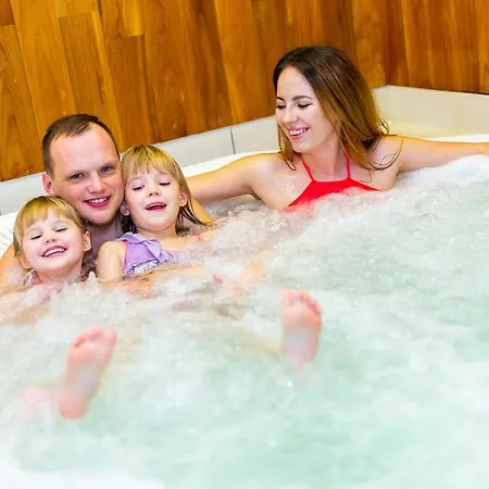 Jantar Wellness&spa 3*
