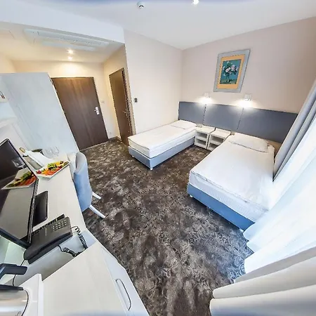 Jantar Wellness&spa 3*