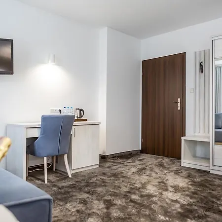 Hotel Jantar Wellness&spa 3*