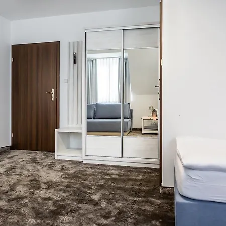 Jantar Wellness&spa 3* Stolpmünde