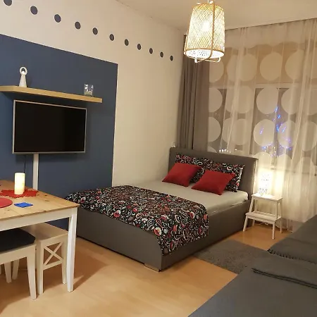 Homestay Amber Ustka