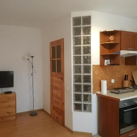 Apartamenty Pod Sosnami Apartment *
