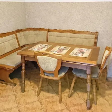 Na Rozanej Ii Apartment *