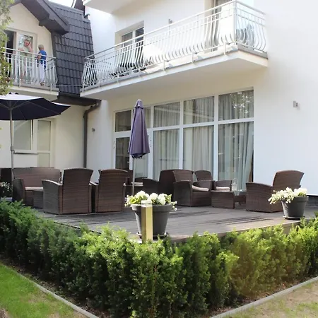 Hotel Jantar Wellness&spa 3*