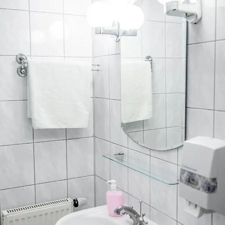 Hotel West Plaza Ustka